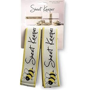Full size Sheet Keepers NWT